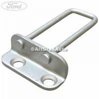 Platnic usa spate dreapta superior Ford Tourneo Connect Mk1 1.8 Di