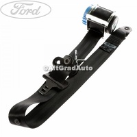 Centura fata dreapta Ford Fusion 1.25