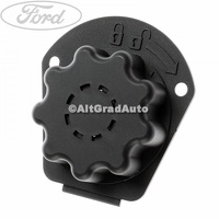 Maner interior usa spate dreapta Ford Transit MK 6 2.0 DI
