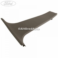 Ornament stalp B stanga inferior 4/5 usi Ford Focus MK2 facelift 1.4