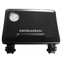 Panou utilitate scaun fata spre spate culoare ebony Ford S-Max MK1 2.0 TDCi