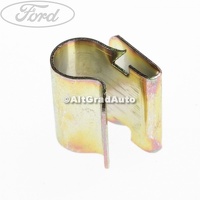 Clema prindere cablu actionare capota sau electric Ford Escort 1 1.3