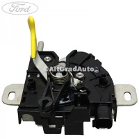 Incuietoare capota an 03/2006-03/2010 Ford S Max 2.0 TDCi