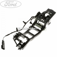Ranforsare maner usa fata dreapta cu cablu electric cabriolet Ford Focus MK2 1.6