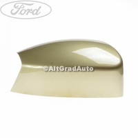 Capac oglinda dreapta white grape metallic Ford S Max 2.0 TDCi