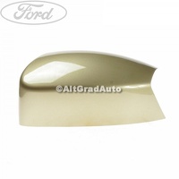 Capac oglinda stanga white grape metallic Ford S Max 2.0 TDCi