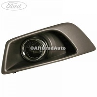 Grila proiector dreapta Anthracite model sport Titanium X Ford Mondeo MK4 2.2 TDCi