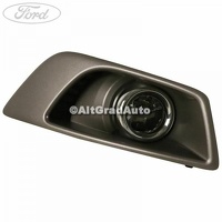 Grila proiector stanga Anthracite model sport Titanium X Ford Mondeo MK4 2.2 TDCi