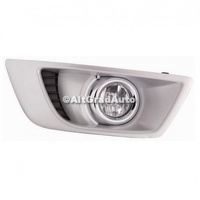 Grila proiector dreapta Silver model sport Titanium X Ford Mondeo MK4 2.2 TDCi