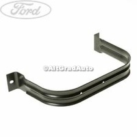 Brida metalica prindere rezervor combustibil 103 litri spre spate Ford Transit MK7 2.4 TDCi