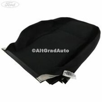 Tapiterie spatar scaun fata stanga echipare ontario ebony Ford Focus MK2 facelift 1.4