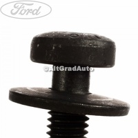 Surub fixare platnic hayon Ford Fiesta MK6 1.25