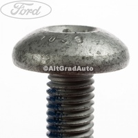 Surub fixare centura siguranta Ford Fiesta MK6 1.25