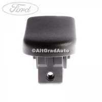 Capac maner usa fata negru Ford Fiesta 5  1.25 16V