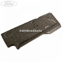Element insonorizant portbagaj interior VAN Ford Fiesta Mk 7 1.25