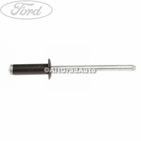 Popnit fixare ornamente laterale polita hayon Ford Scorpio 2.0 i