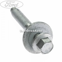 Surub 45 mm prindere angrenaj stergatoare parbriz sau lonjeron Ford Fiesta Mk 7 1.25