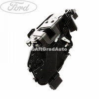 Incuietoare usa stanga fata cu inchidere centralizata Ford Kuga Mk1 2.5 4x4