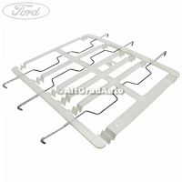 Platforma spatar scaun fata Ford Fiesta MK6 1.25
