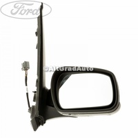 Oglinda dreapta reglaj electric cu lampa inferioara Ford Focus CMax 1.6