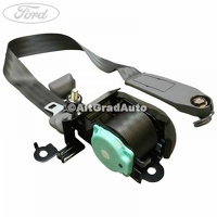 Centura scaun fata dreapta cabina model RAP Ford Ranger 2 2.5 TDCi 4x4