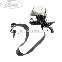 Centura scaun spate stanga randul 3 Ford S Max 2.0 TDCi