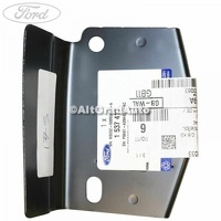 Placa panou interior aripa spate stanga model 5 usi Ford Fiesta MK6 1.25