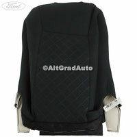 Tapiterie spatar scaun fata stanga echipare quilt syracus 3 usi Ford Fiesta MK6 1.25