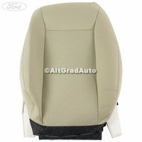 Tapiterie spatar scaun fata stanga echipare quilt florida 3 usi Ford Fiesta MK6 1.25