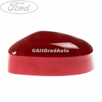 Capac oglinda stanga colorado red Ford Focus Mk2 1.4