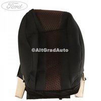 Tapiterie spatar scaun fata dreapta echipare dotts trudi soho 3 usi fara airbag Ford Fiesta MK6 1.25