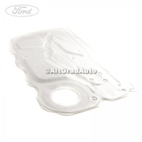 Folie protectie usa fata dreapta Ford Ka 2 1.2
