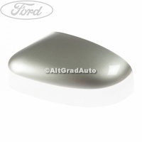 Capac oglinda stanga moondust silver Ford Mondeo MK4 2.2 TDCi