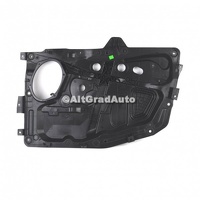 Protectie interioara usa fata dreapta Ford Fusion 1.25