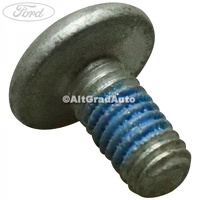 Surub prindere incuietoare usa spate Ford Fusion 1.25