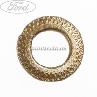 Saiba elastica grover Ford Ka 1.3 i