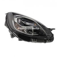 Far stanga ST Line Ford Puma MK2 1.5 EcoBlue