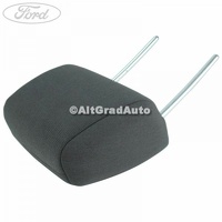 Tetiera scaun fata echipare ecrin Ford Fiesta MK6 1.25