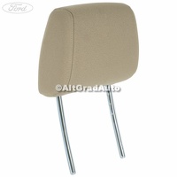 Tetiera scaun fata echipare quilt Ford Fiesta MK6 1.25