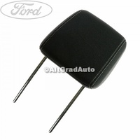 Tetiera scaun fata echipare lux Ford Fiesta MK6 1.25