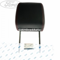 Tetiera scaun fata echipare piele napoli Ford Fiesta MK6 1.25