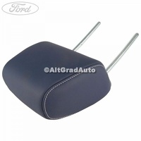 Tetiera scaun fata echipare piele windsor Ford Fiesta MK6 1.25