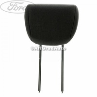 Tetiera scaun spate echipare ecrin Ford Fiesta MK6 1.25