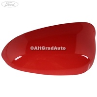 Capac oglinda stanga grand prix red Ford Ka 2 1.2
