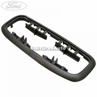 Ornament negru lampa plafon Ford Fiesta MK7 facelift 1.0