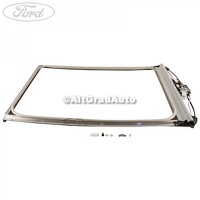 Parasolar plafon panoramic Ford Galaxy MK3 2.0