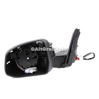 Oglinda stanga reglaj electric an 02/2007-09/2009 Ford Mondeo MK4 2.2 TDCi