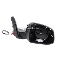 Oglinda dreapta reglaj electric an 02/2007-09/2009 Ford Mondeo MK4 2.2 TDCi