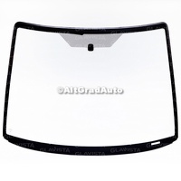 Parbriz verde cu incalzire/senzor ploaie Ford Focus CMax 1.6