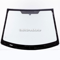 Parbriz verde, cu incalzire Ford Fiesta 5  1.25 16V